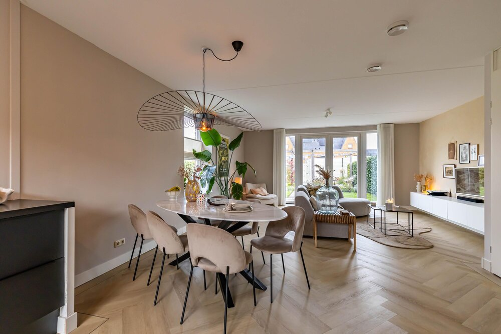 Het Verlaat 2, 9613 CN Meerstad - € 475.000 k.k. - Boekholt & partners makelaars Groningen