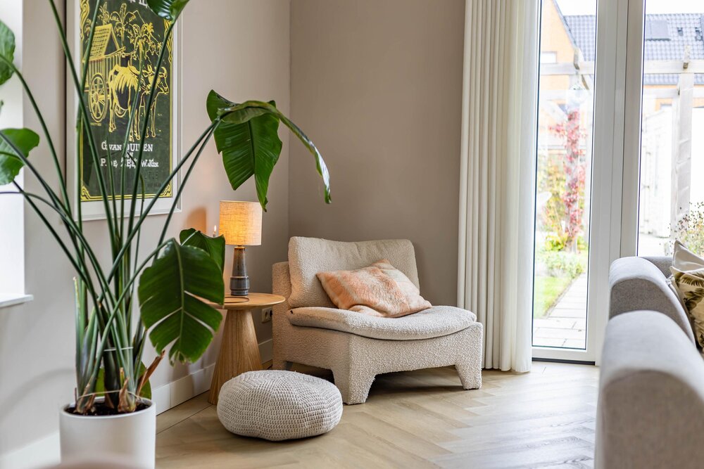 Het Verlaat 2, 9613 CN Meerstad - € 475.000 k.k. - Boekholt & partners makelaars Groningen