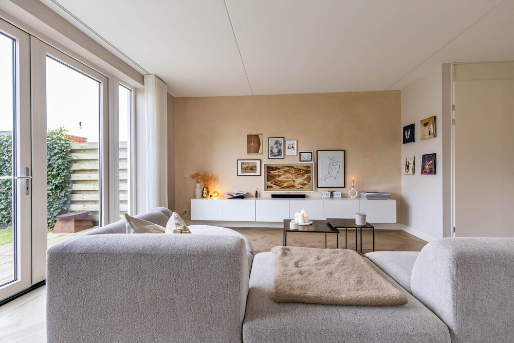 Het Verlaat 2, 9613 CN Meerstad - € 475.000 k.k. - Boekholt & partners makelaars Groningen