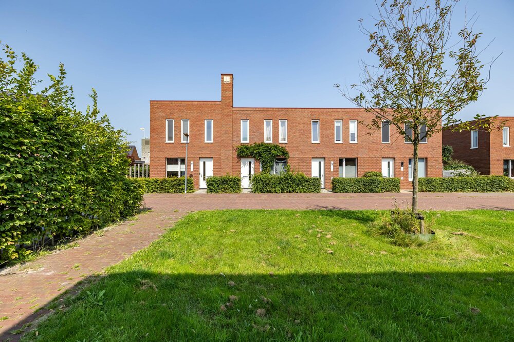 Het Verlaat 2, 9613 CN Meerstad - € 475.000 k.k. - Boekholt & partners makelaars Groningen