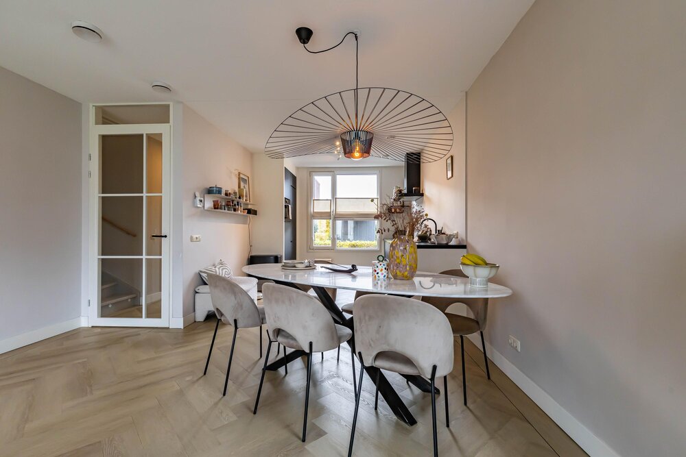 Het Verlaat 2, 9613 CN Meerstad - € 475.000 k.k. - Boekholt & partners makelaars Groningen
