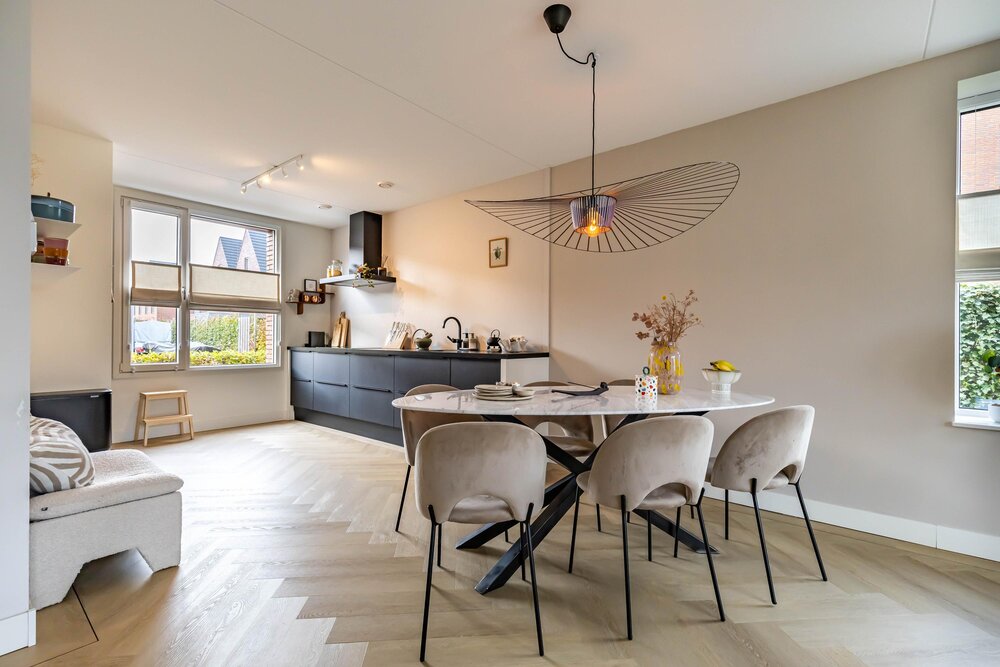 Het Verlaat 2, 9613 CN Meerstad - € 475.000 k.k. - Boekholt & partners makelaars Groningen