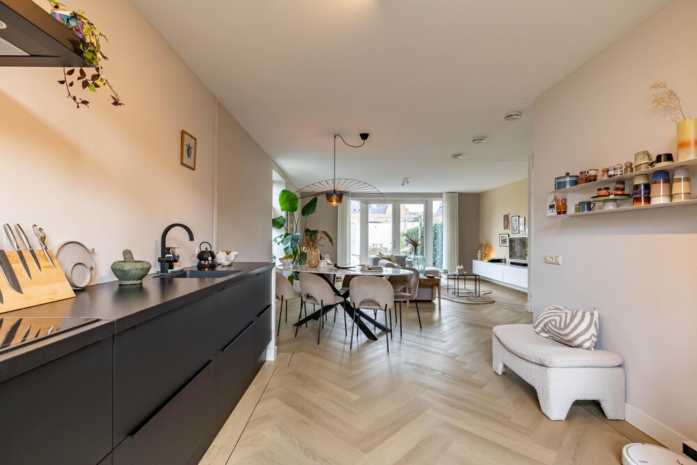 Het Verlaat 2, 9613 CN Meerstad - € 475.000 k.k. - Boekholt & partners makelaars Groningen