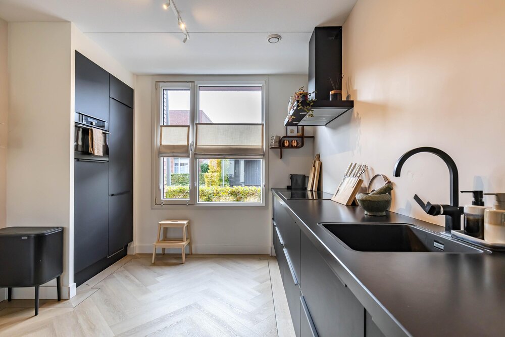 Het Verlaat 2, 9613 CN Meerstad - € 475.000 k.k. - Boekholt & partners makelaars Groningen