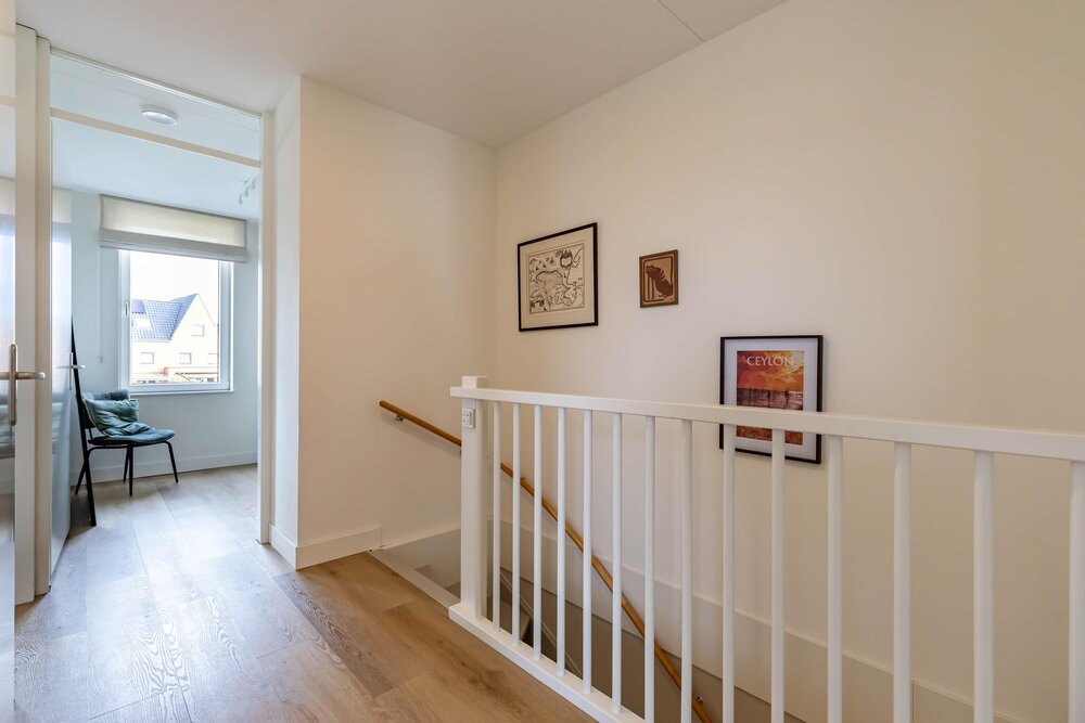 Het Verlaat 2, 9613 CN Meerstad - € 475.000 k.k. - Boekholt & partners makelaars Groningen