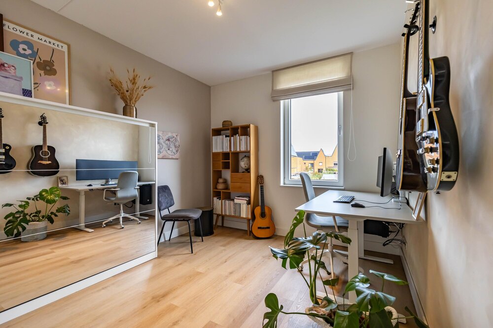 Het Verlaat 2, 9613 CN Meerstad - € 475.000 k.k. - Boekholt & partners makelaars Groningen