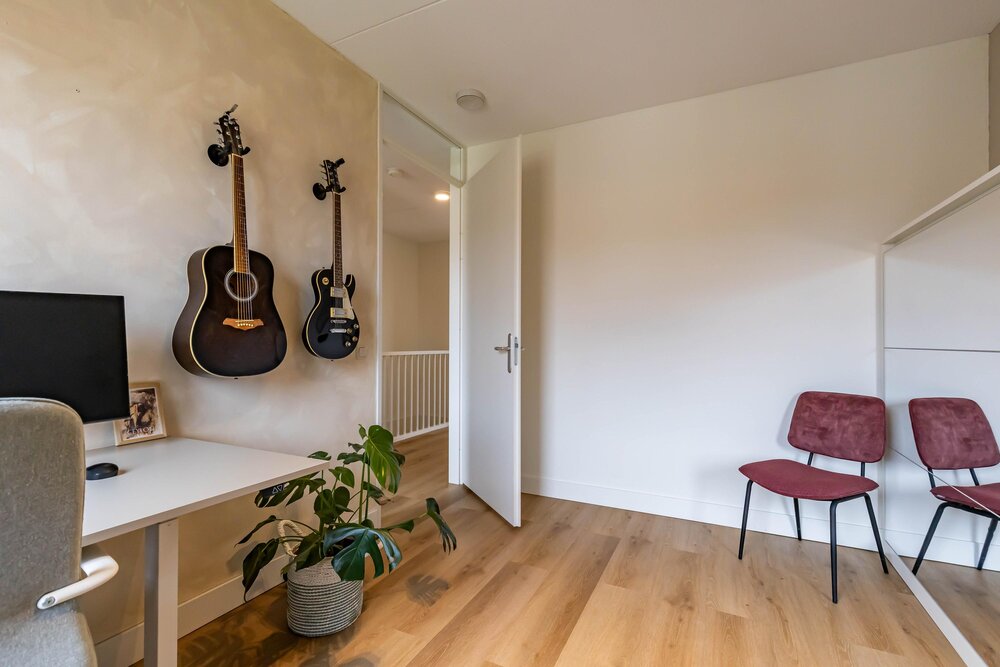 Het Verlaat 2, 9613 CN Meerstad - € 475.000 k.k. - Boekholt & partners makelaars Groningen
