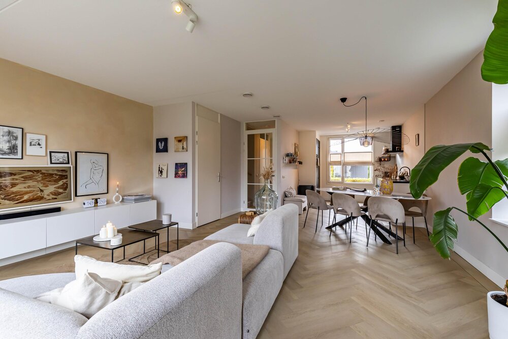 Het Verlaat 2, 9613 CN Meerstad - € 475.000 k.k. - Boekholt & partners makelaars Groningen