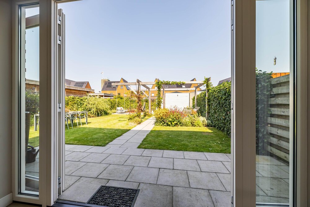 Het Verlaat 2, 9613 CN Meerstad - € 475.000 k.k. - Boekholt & partners makelaars Groningen