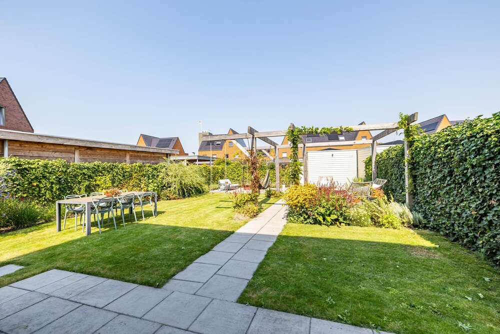 Het Verlaat 2, 9613 CN Meerstad - € 475.000 k.k. - Boekholt & partners makelaars Groningen