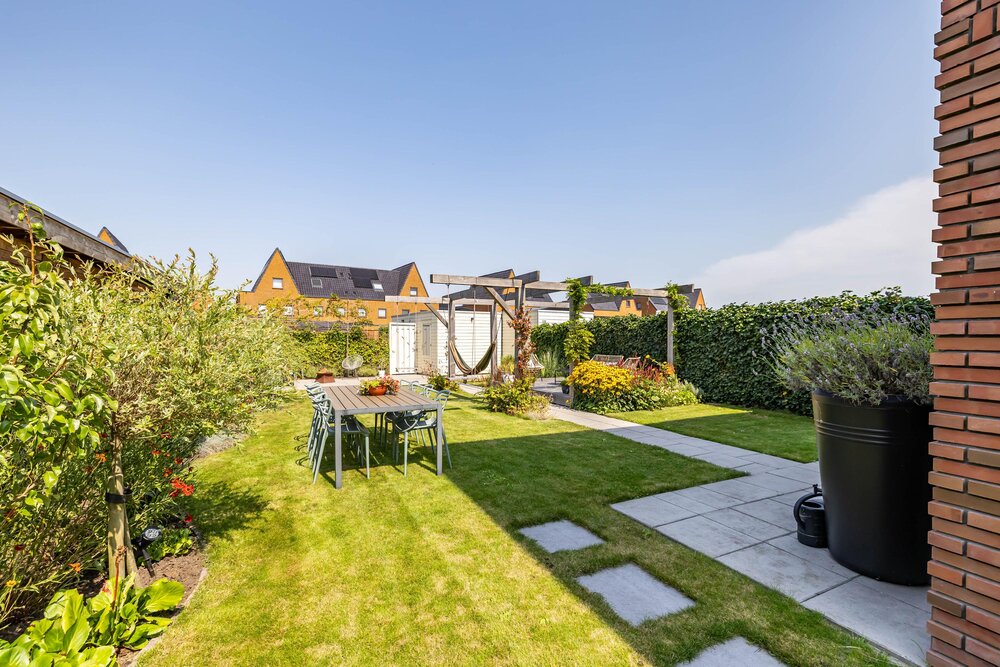 Het Verlaat 2, 9613 CN Meerstad - € 475.000 k.k. - Boekholt & partners makelaars Groningen