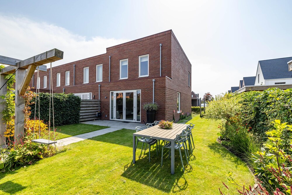 Het Verlaat 2, 9613 CN Meerstad - € 475.000 k.k. - Boekholt & partners makelaars Groningen