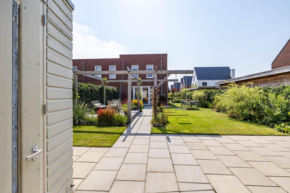 Het Verlaat 2, 9613 CN Meerstad - € 475.000 k.k. - Boekholt & partners makelaars Groningen