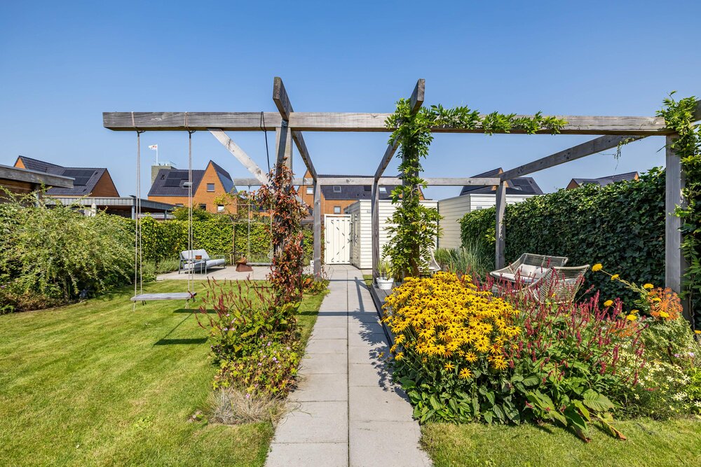 Het Verlaat 2, 9613 CN Meerstad - € 475.000 k.k. - Boekholt & partners makelaars Groningen