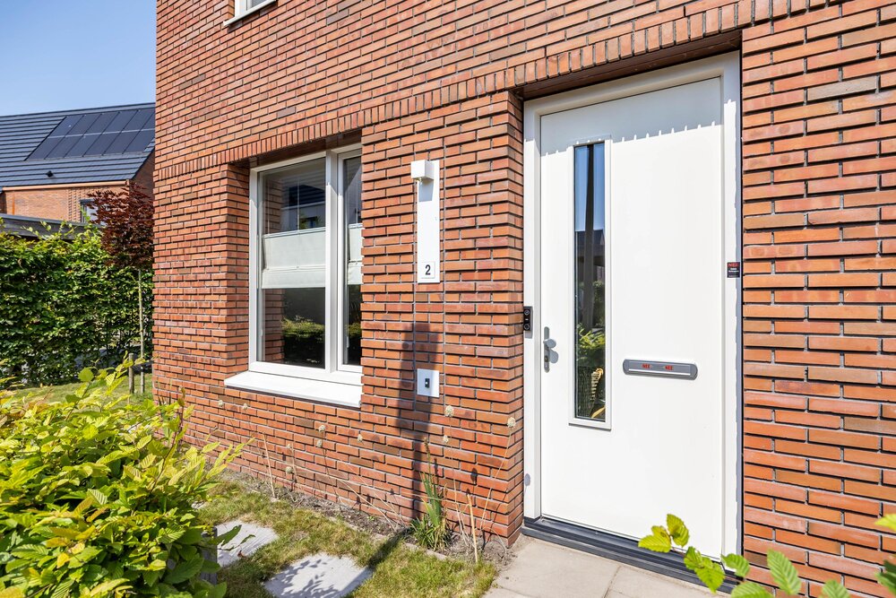 Het Verlaat 2, 9613 CN Meerstad - € 475.000 k.k. - Boekholt & partners makelaars Groningen