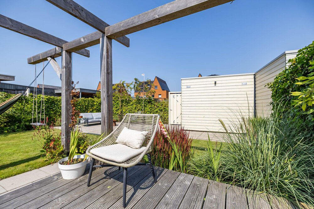 Het Verlaat 2, 9613 CN Meerstad - € 475.000 k.k. - Boekholt & partners makelaars Groningen