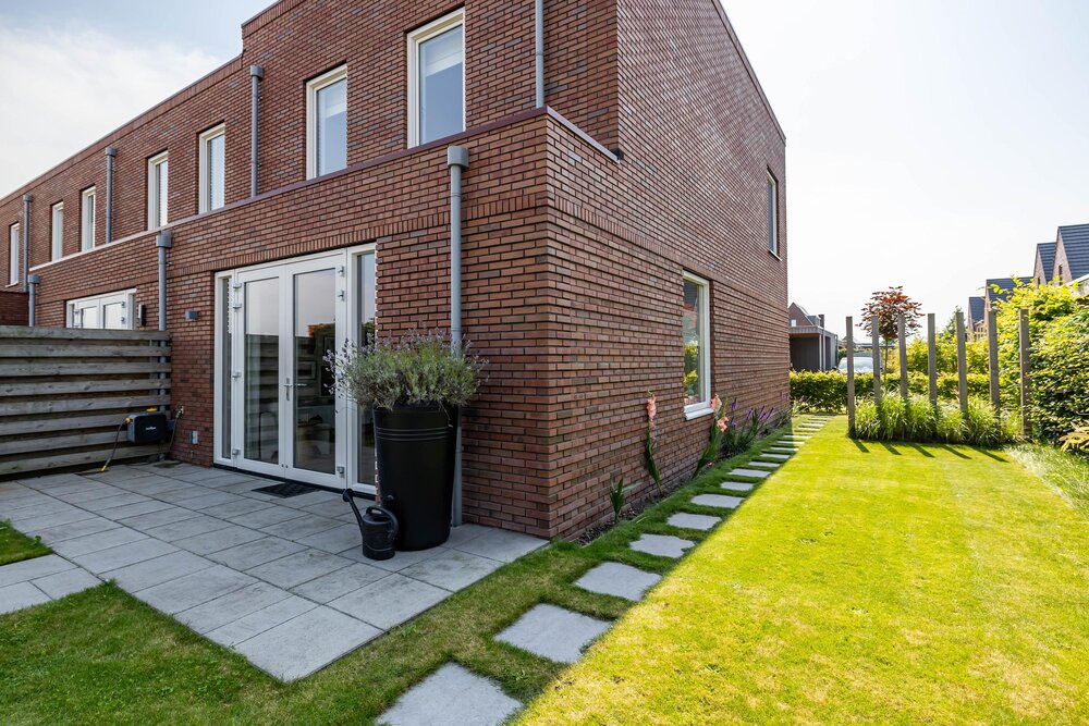 Het Verlaat 2, 9613 CN Meerstad - € 475.000 k.k. - Boekholt & partners makelaars Groningen
