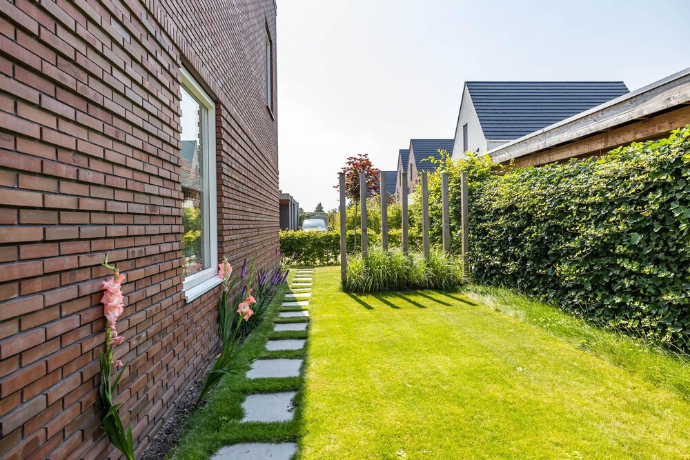 Het Verlaat 2, 9613 CN Meerstad - € 475.000 k.k. - Boekholt & partners makelaars Groningen
