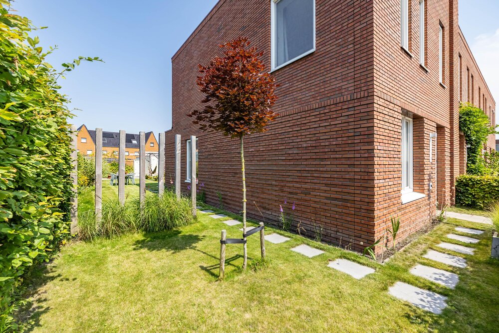 Het Verlaat 2, 9613 CN Meerstad - € 475.000 k.k. - Boekholt & partners makelaars Groningen