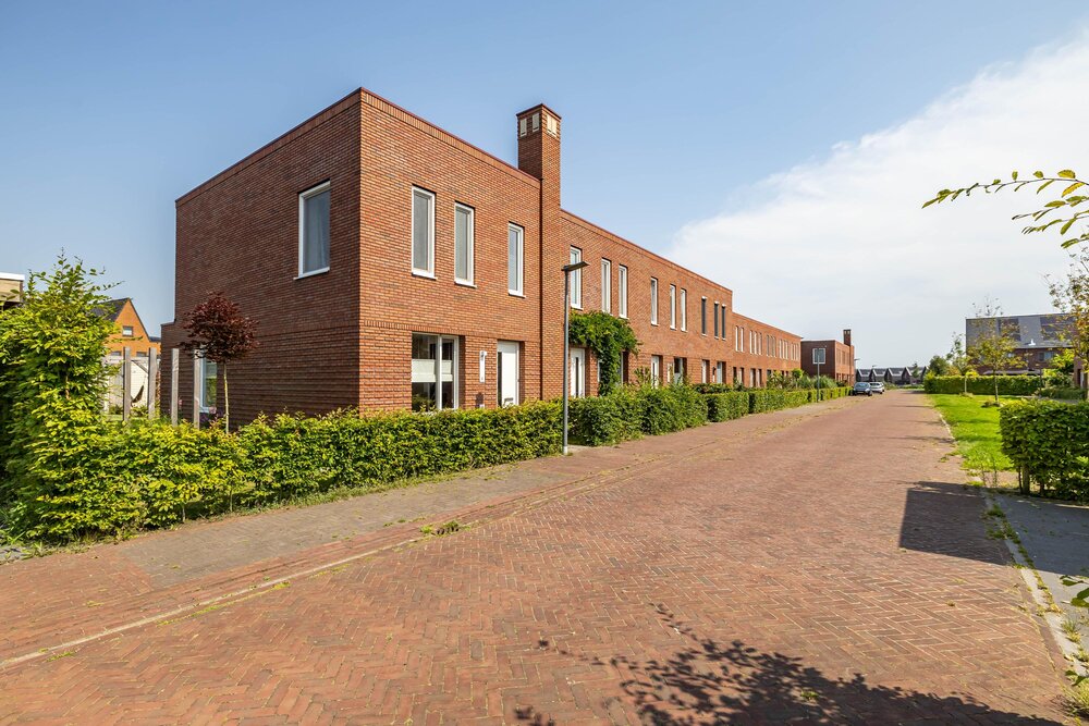 Het Verlaat 2, 9613 CN Meerstad - € 475.000 k.k. - Boekholt & partners makelaars Groningen