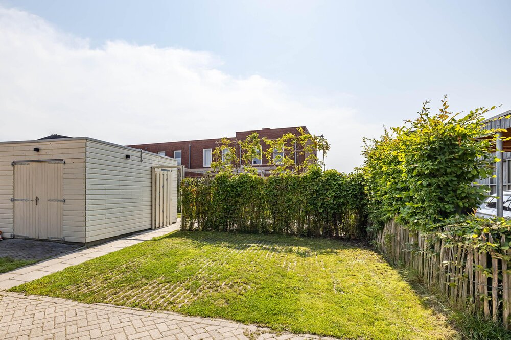 Het Verlaat 2, 9613 CN Meerstad - € 475.000 k.k. - Boekholt & partners makelaars Groningen