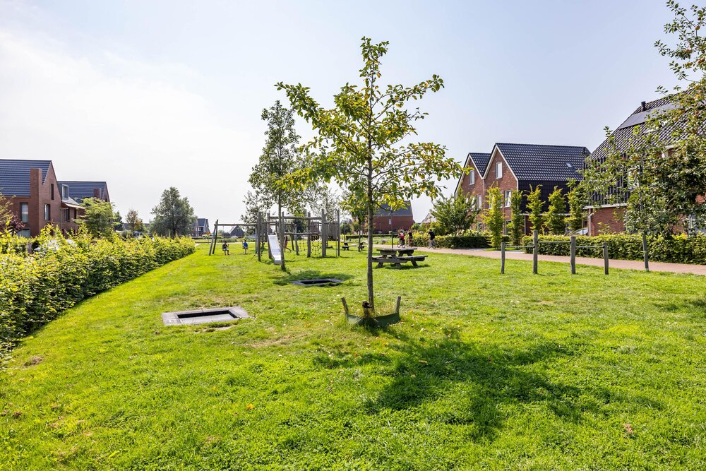 Het Verlaat 2, 9613 CN Meerstad - € 475.000 k.k. - Boekholt & partners makelaars Groningen