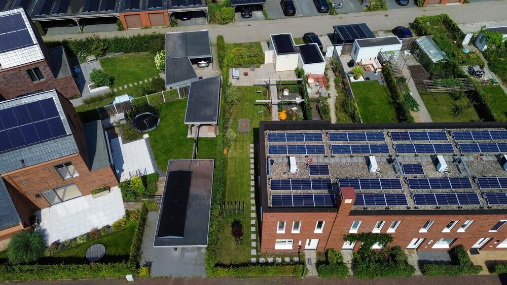 Het Verlaat 2, 9613 CN Meerstad - € 475.000 k.k. - Boekholt & partners makelaars Groningen
