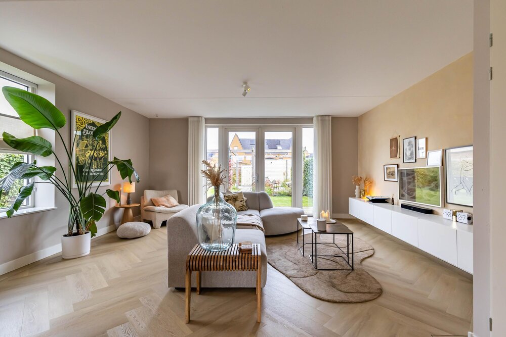 Het Verlaat 2, 9613 CN Meerstad - € 475.000 k.k. - Boekholt & partners makelaars Groningen