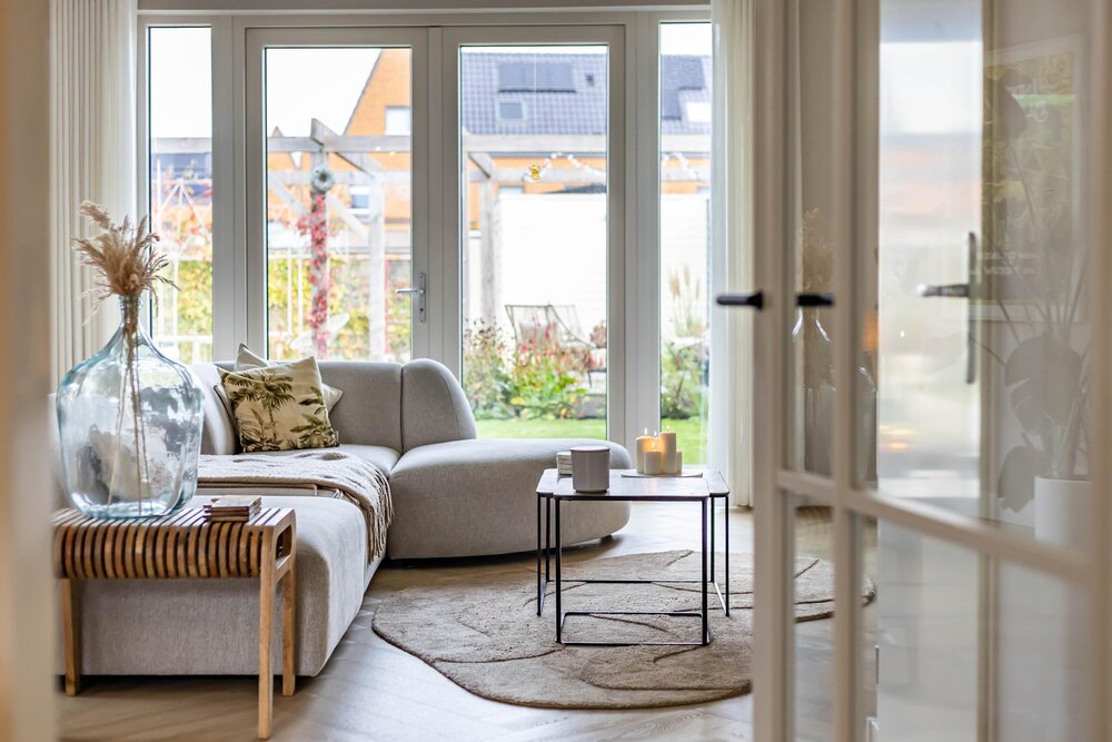 Het Verlaat 2, 9613 CN Meerstad - € 475.000 k.k. - Boekholt & partners makelaars Groningen