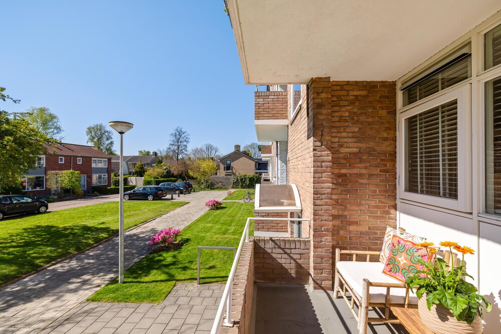 Jorissenweg 26, 9751 VT Haren gn - € 275.000 k.k. - Boekholt & partners makelaars Groningen