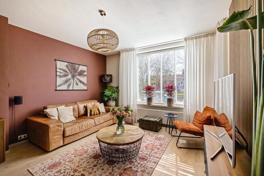 Jorissenweg 26, 9751 VT Haren gn - € 275.000 k.k. - Boekholt & partners makelaars Groningen