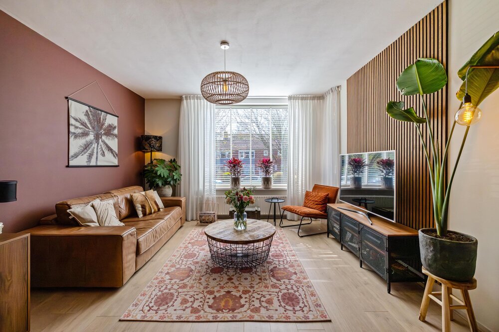 Jorissenweg 26, 9751 VT Haren gn - € 275.000 k.k. - Boekholt & partners makelaars Groningen