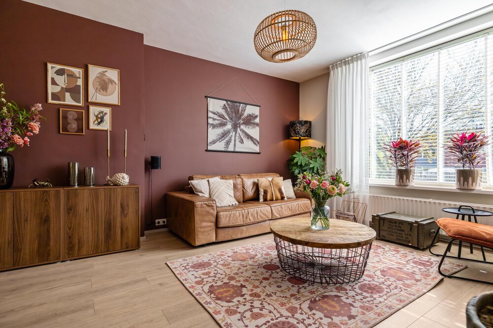 Jorissenweg 26, 9751 VT Haren gn - € 275.000 k.k. - Boekholt & partners makelaars Groningen