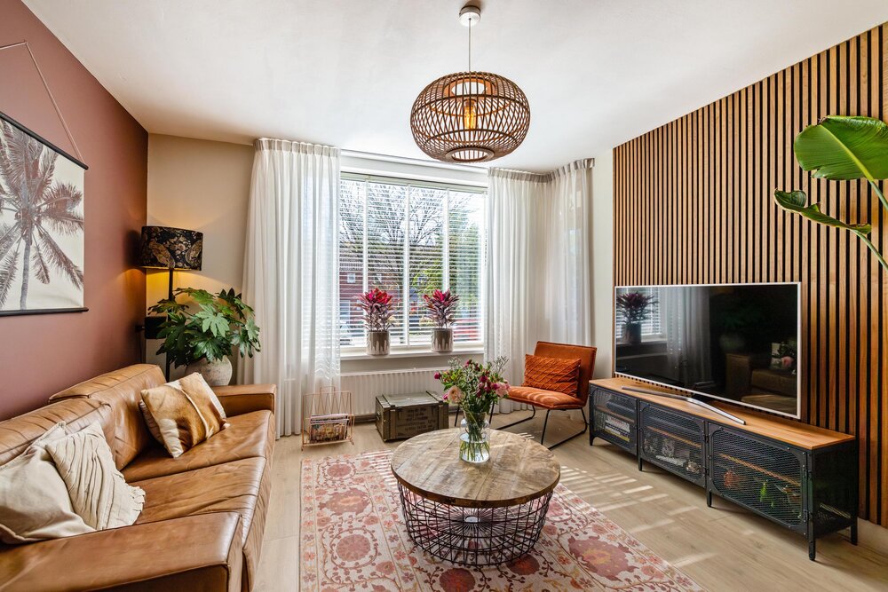 Jorissenweg 26, 9751 VT Haren gn - € 275.000 k.k. - Boekholt & partners makelaars Groningen