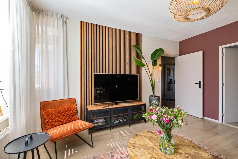 Jorissenweg 26, 9751 VT Haren gn - € 275.000 k.k. - Boekholt & partners makelaars Groningen