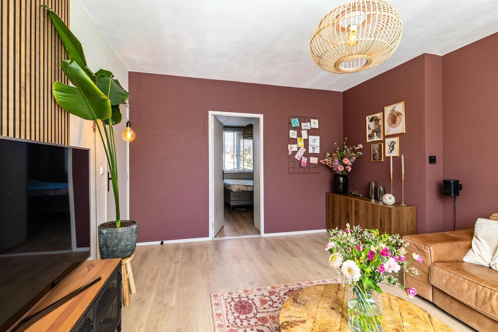 Jorissenweg 26, 9751 VT Haren gn - € 275.000 k.k. - Boekholt & partners makelaars Groningen