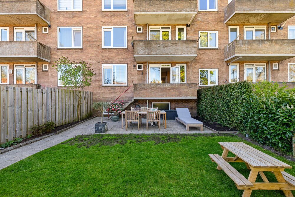 Jorissenweg 26, 9751 VT Haren gn - € 275.000 k.k. - Boekholt & partners makelaars Groningen