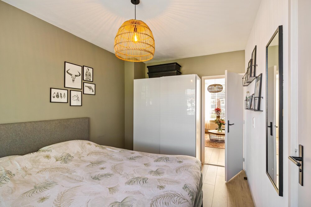 Jorissenweg 26, 9751 VT Haren gn - € 275.000 k.k. - Boekholt & partners makelaars Groningen