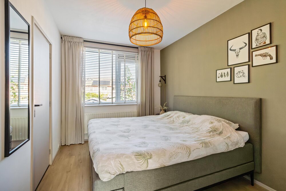 Jorissenweg 26, 9751 VT Haren gn - € 275.000 k.k. - Boekholt & partners makelaars Groningen
