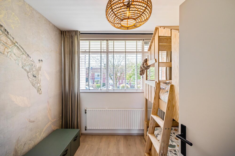 Jorissenweg 26, 9751 VT Haren gn - € 275.000 k.k. - Boekholt & partners makelaars Groningen