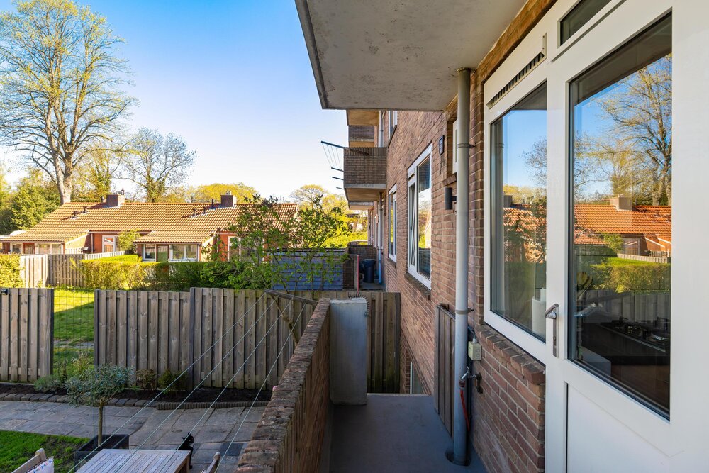 Jorissenweg 26, 9751 VT Haren gn - € 275.000 k.k. - Boekholt & partners makelaars Groningen