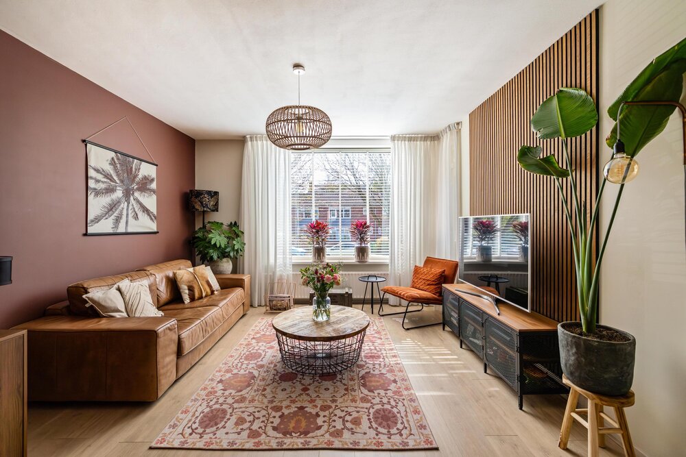 Jorissenweg 26, 9751 VT Haren gn - € 275.000 k.k. - Boekholt & partners makelaars Groningen