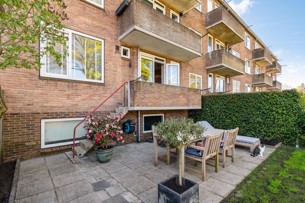 Jorissenweg 26, 9751 VT Haren gn - € 275.000 k.k. - Boekholt & partners makelaars Groningen