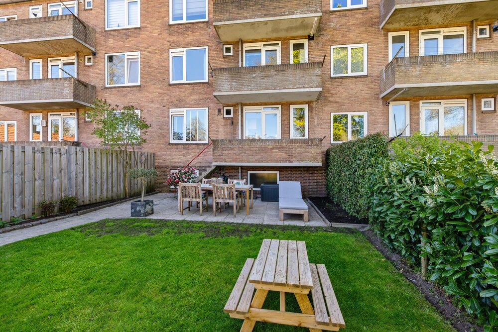 Jorissenweg 26, 9751 VT Haren gn - € 275.000 k.k. - Boekholt & partners makelaars Groningen