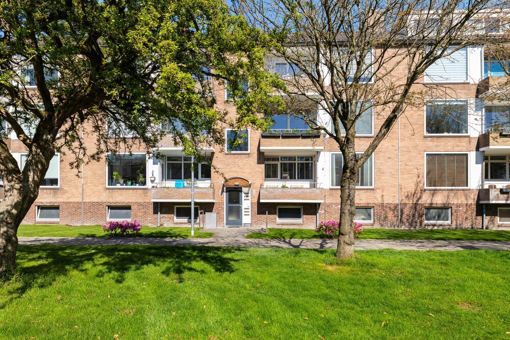 Jorissenweg 26, 9751 VT Haren gn - € 275.000 k.k. - Boekholt & partners makelaars Groningen