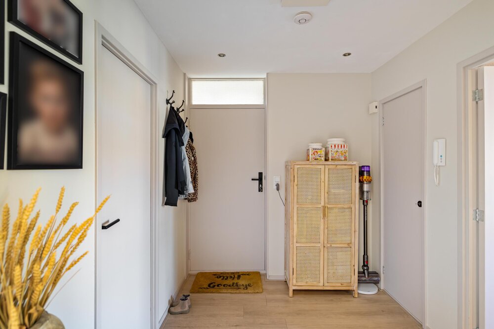 Jorissenweg 26, 9751 VT Haren gn - € 275.000 k.k. - Boekholt & partners makelaars Groningen