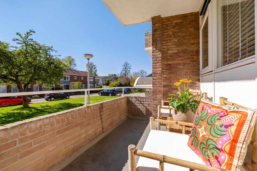 Jorissenweg 26, 9751 VT Haren gn - € 275.000 k.k. - Boekholt & partners makelaars Groningen