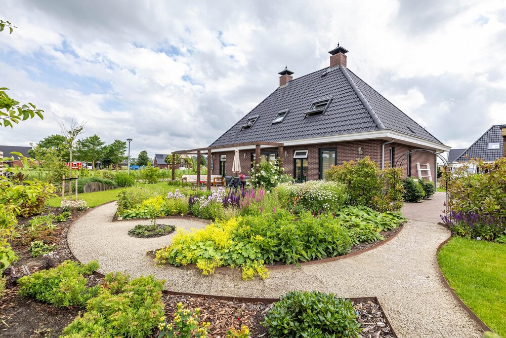 Voogd van Dijkstraat 5, 9989 CW Warffum - € 600.000 k.k. - Boekholt & partners makelaars Groningen