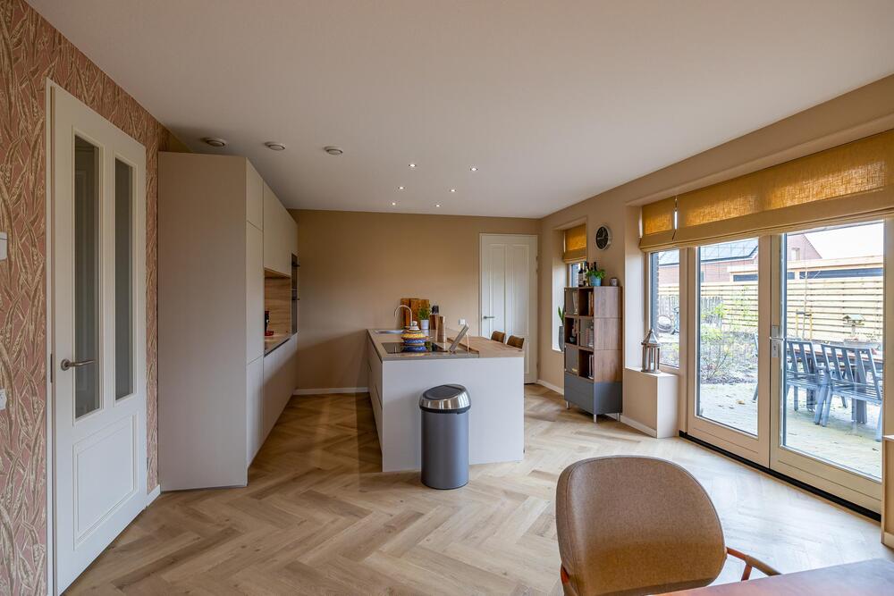 Voogd van Dijkstraat 5, 9989 CW Warffum - € 600.000 k.k. - Boekholt & partners makelaars Groningen