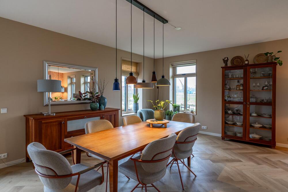 Voogd van Dijkstraat 5, 9989 CW Warffum - € 600.000 k.k. - Boekholt & partners makelaars Groningen